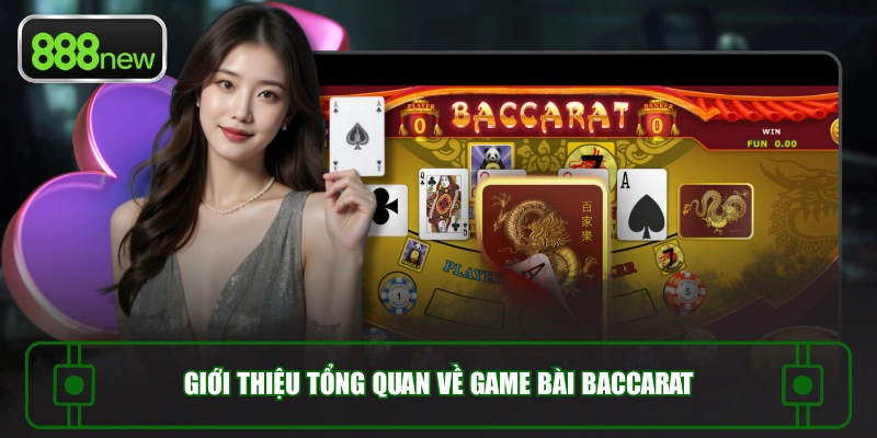 Đánh giá chung về tiềm năng hấp dẫn của game Baccarat casino uy tín